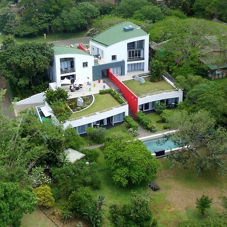 Serene-Estate Boutique Guesthouse Saint Lucia Estuary Exterior foto
