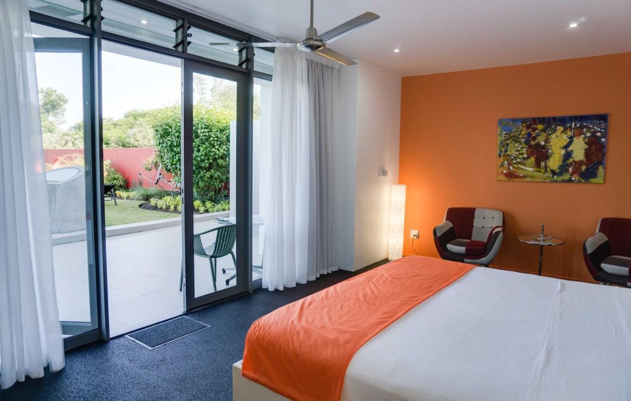 Serene-Estate Boutique Guesthouse Saint Lucia Estuary Exterior foto