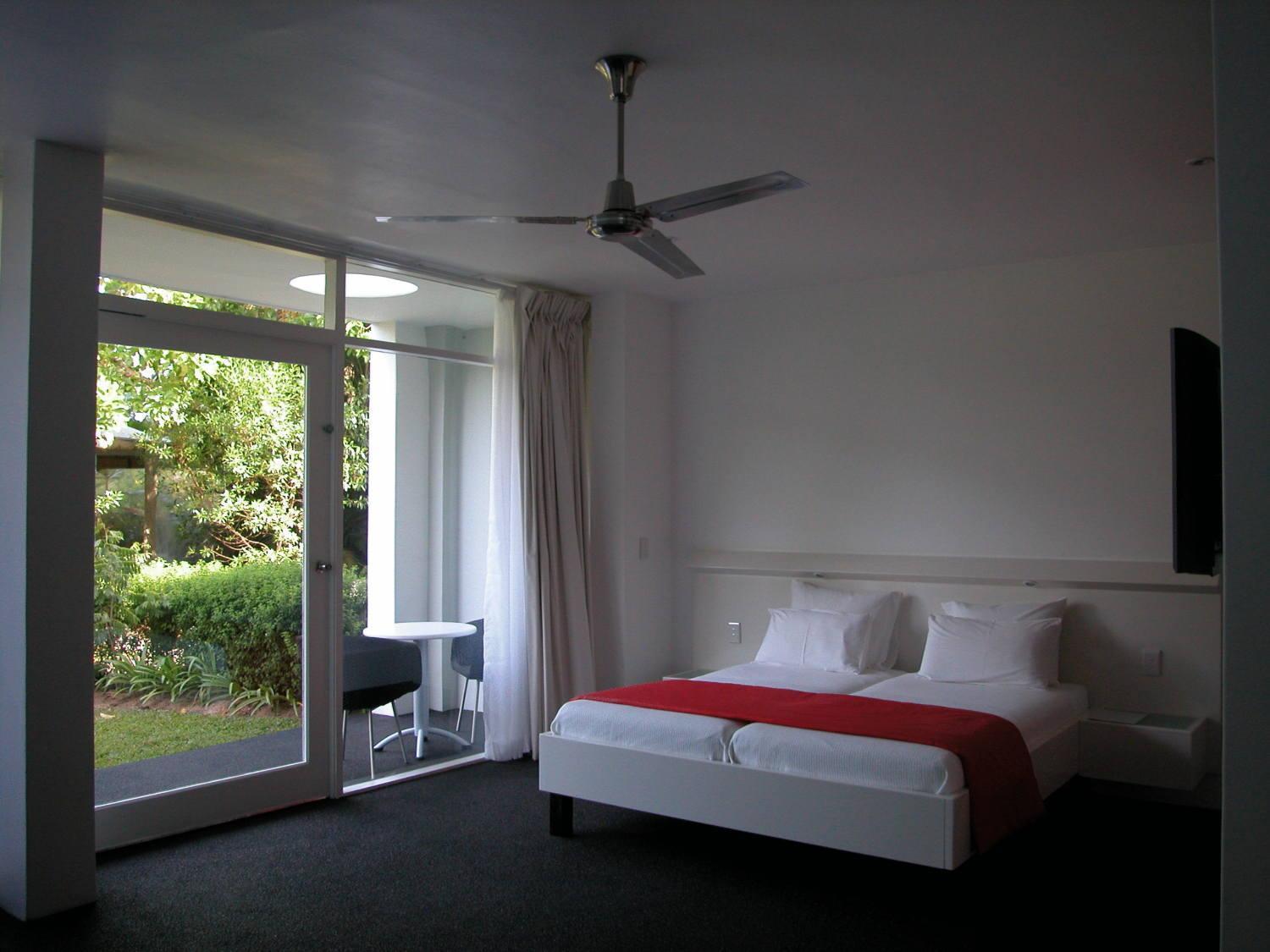 Serene-Estate Boutique Guesthouse Saint Lucia Estuary Exterior foto