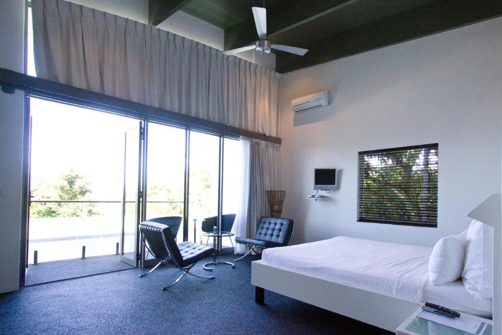 Serene-Estate Boutique Guesthouse Saint Lucia Estuary Exterior foto