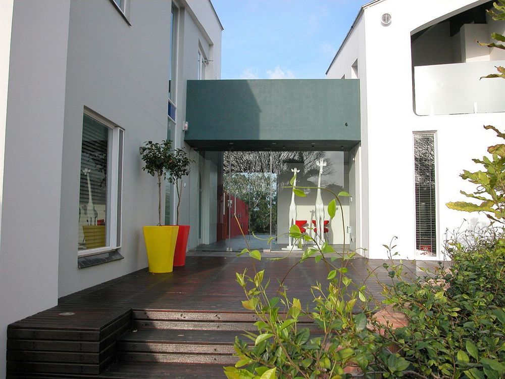 Serene-Estate Boutique Guesthouse Saint Lucia Estuary Exterior foto